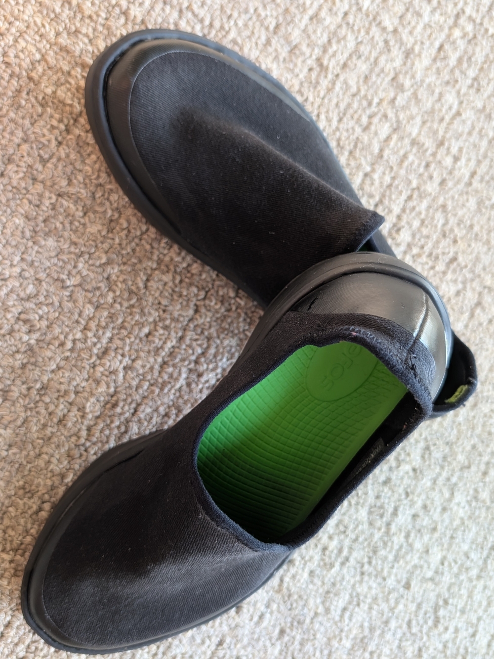 Oofos Women's Omy eezee Shoes